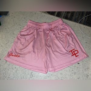 Inaka Power Shorts